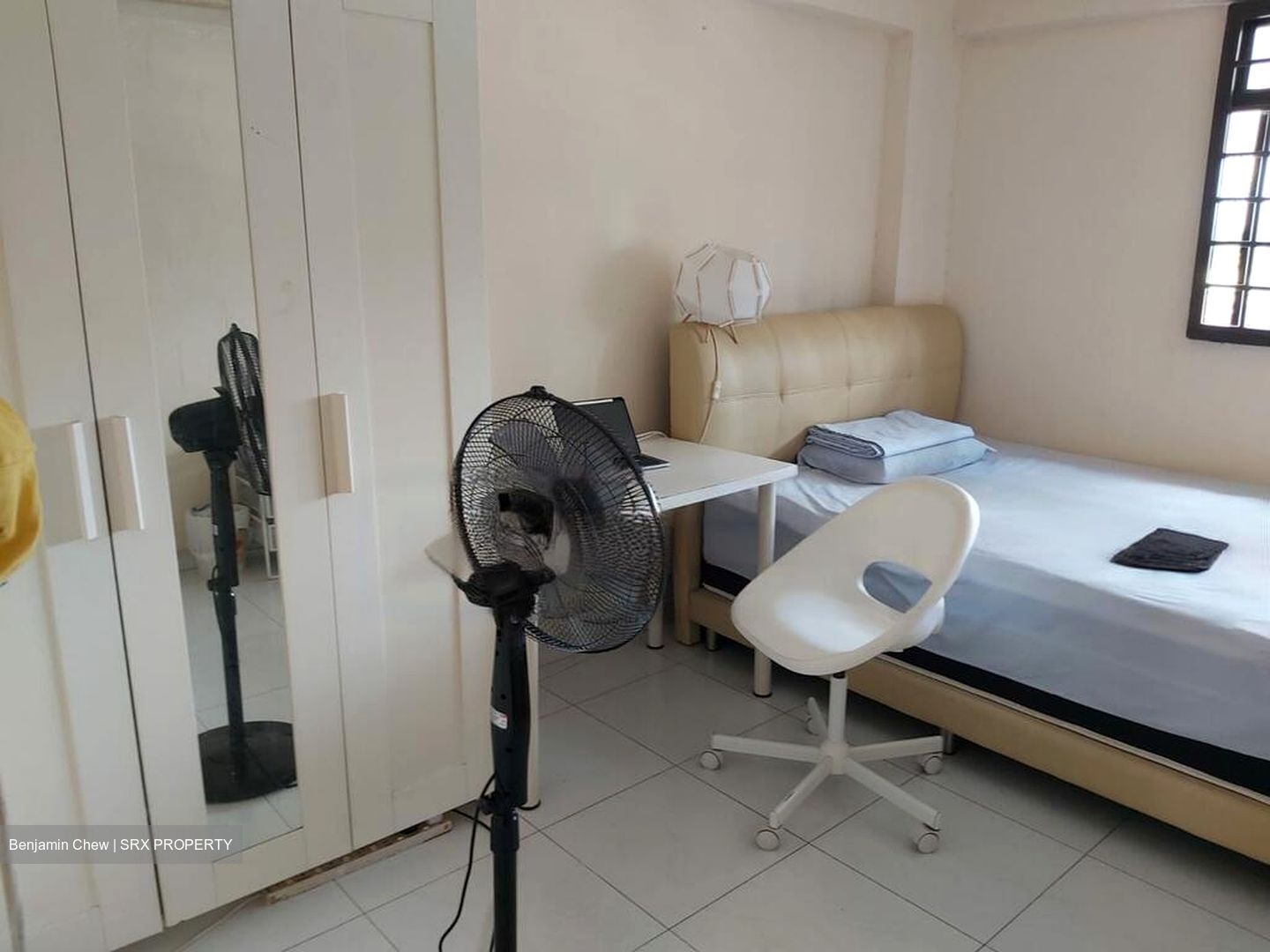 Blk 602 Clementi West Street 1 (Clementi), HDB 3 Rooms #480544461